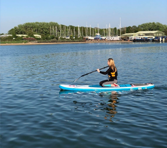  Renta de SUP 