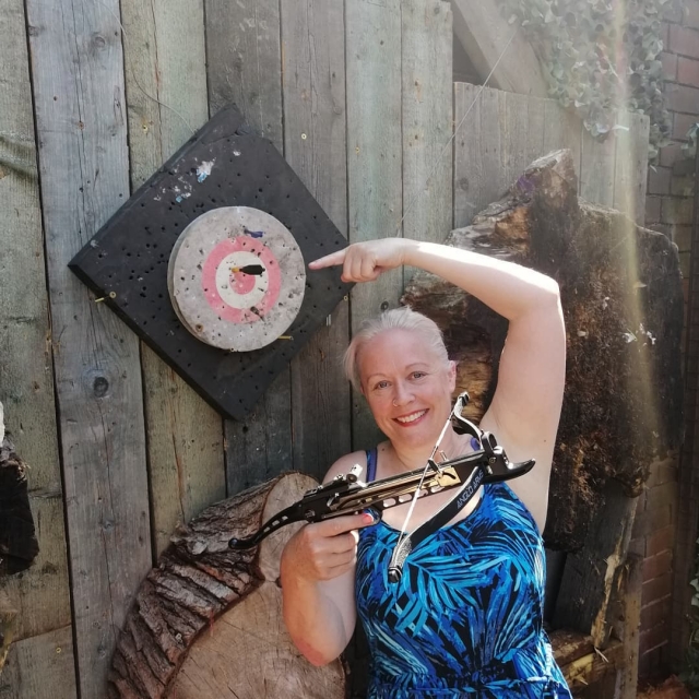 Disfruta de esta sesión 