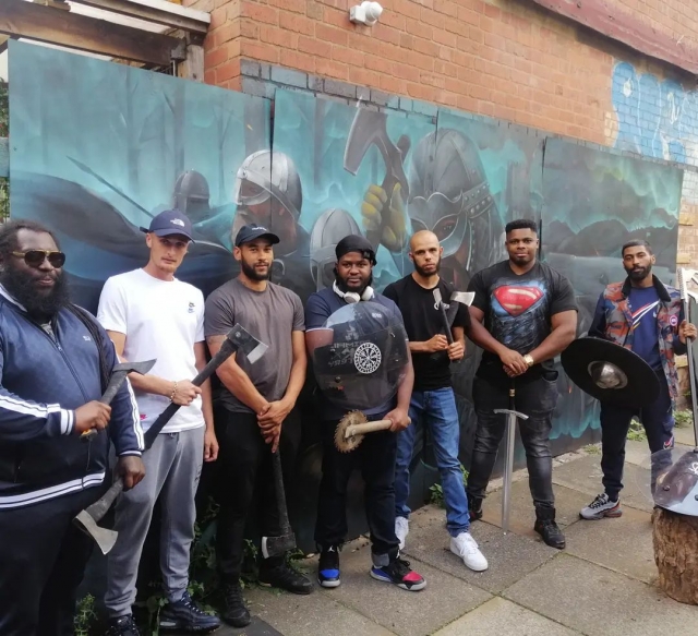  Despedidas de soltero y soltera divertidas 