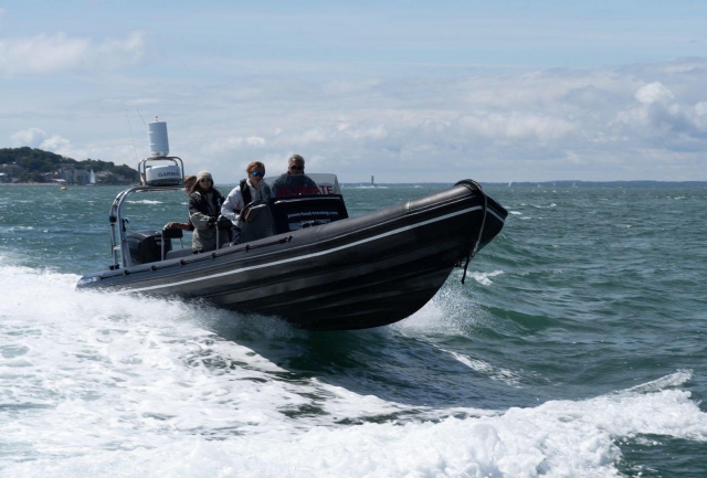 Explorando la Isla de Wight 