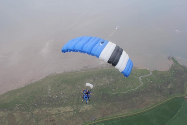 Sienle la verdadera adrenalina 