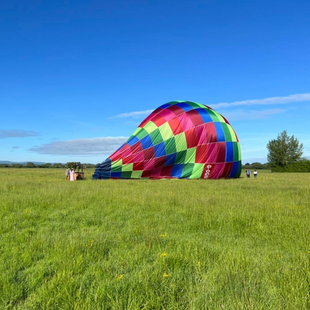  Prepárale para divertirte