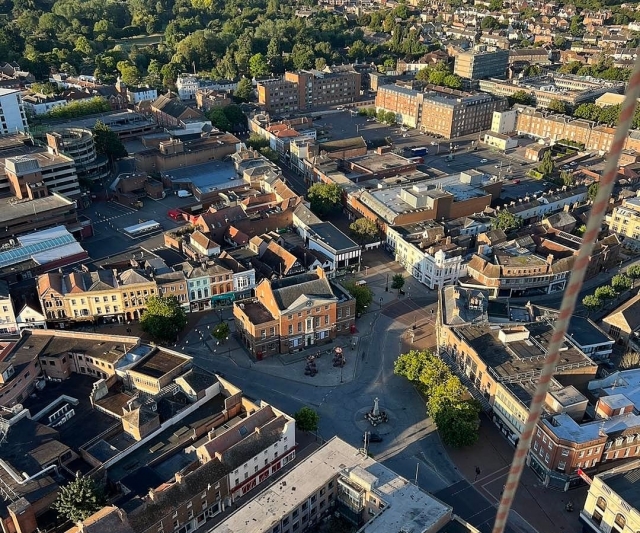 Disfruta de esta mágica experiencia 