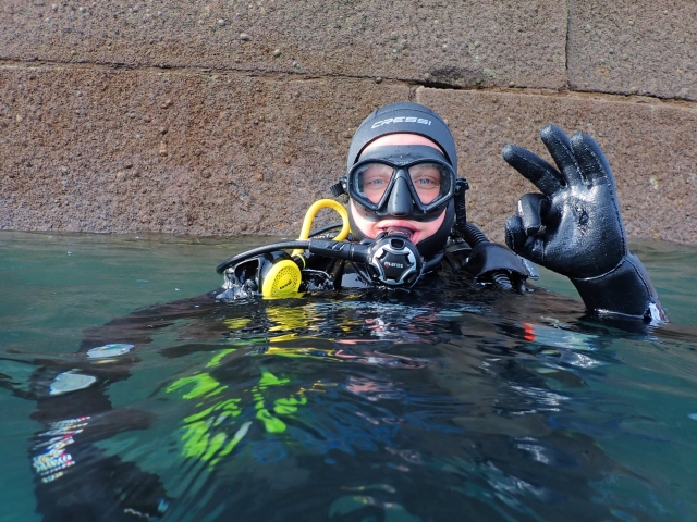  Disfruta su experiencia de snorkel 