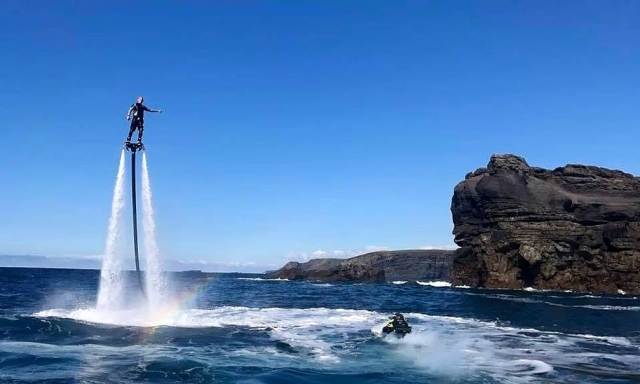 Hermosas vistas 