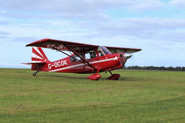 No dudes en disfrutar de nuestros vuelos 