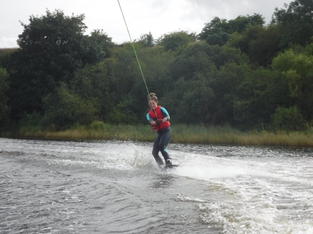  Aventuras de wakeboard
