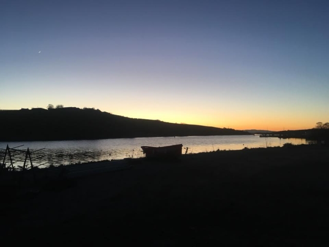 Encantadoras aventuras en canoa 