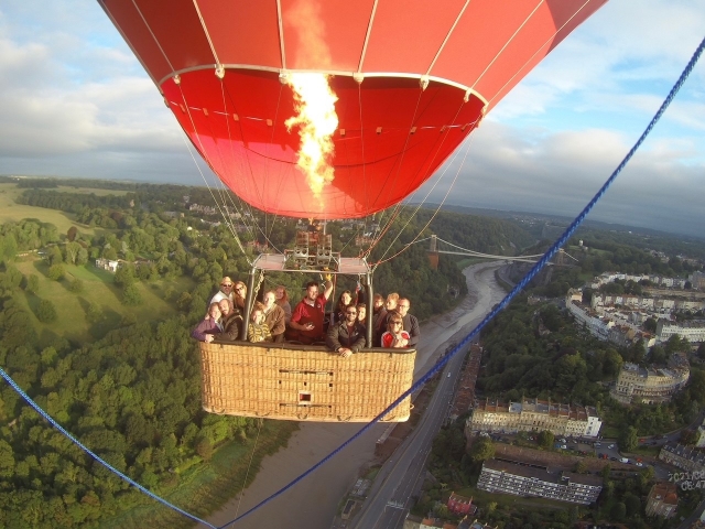  Disfruta de esta divertida experiencia