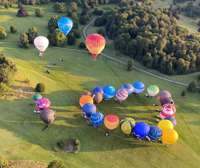  Experimentar aventuras únicas en Dorset 