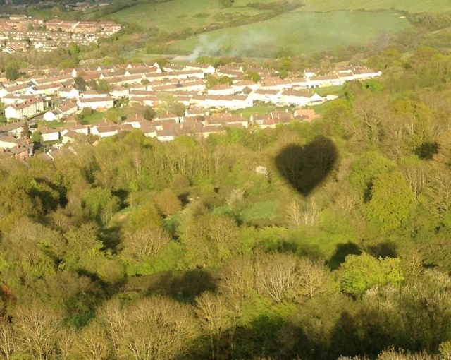 Aventuras en Dorset 