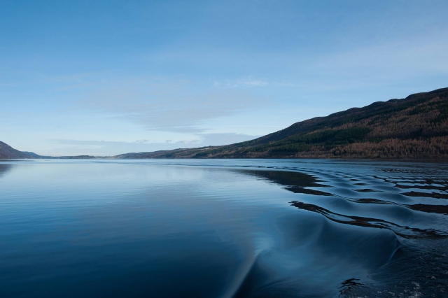  Lago Ness 