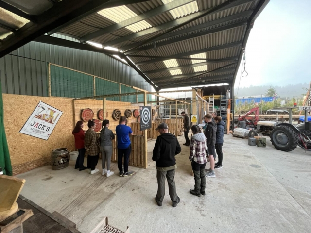 Tenemos el mejor alcance