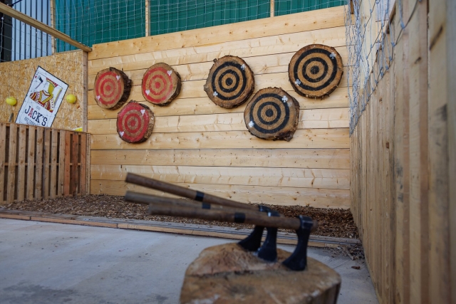 Prepárale para emocionar tus sentidos