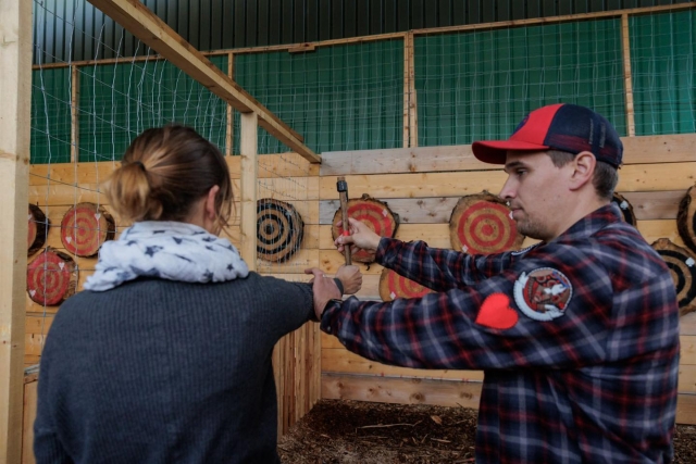 Trabajamos con los mejores instructores