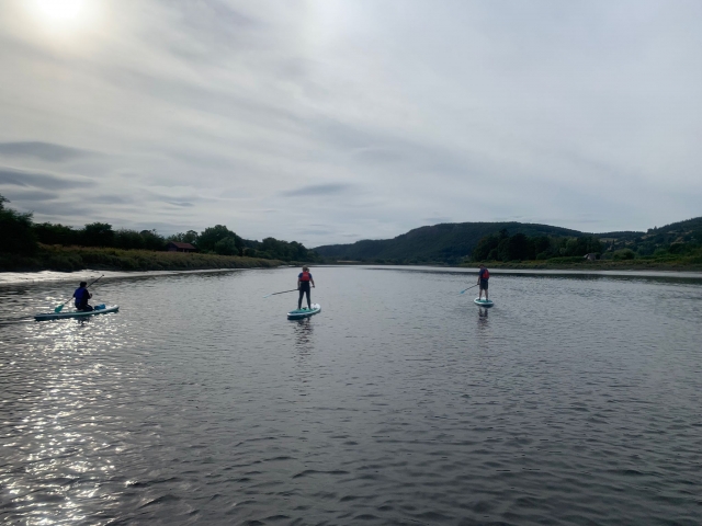 Hermosas experiencias