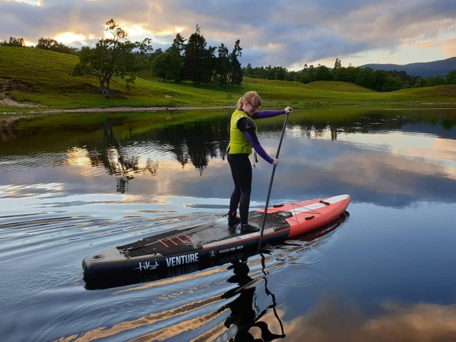  Sé parle de nuestros tours de SUP 