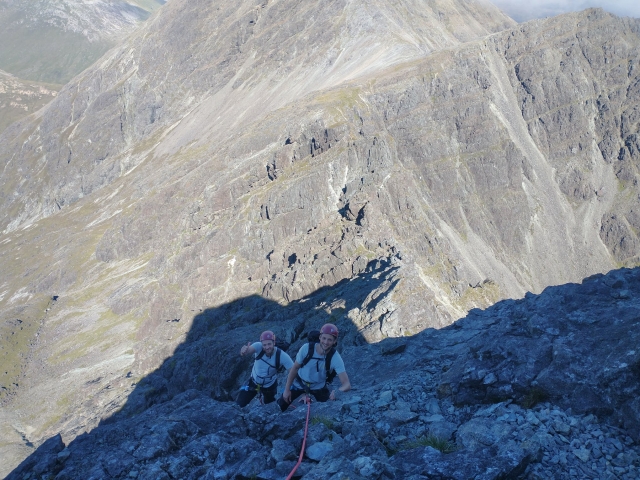  Sesión de escalada de medio día