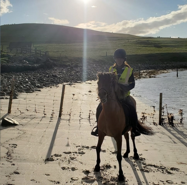  East Isle of Burra