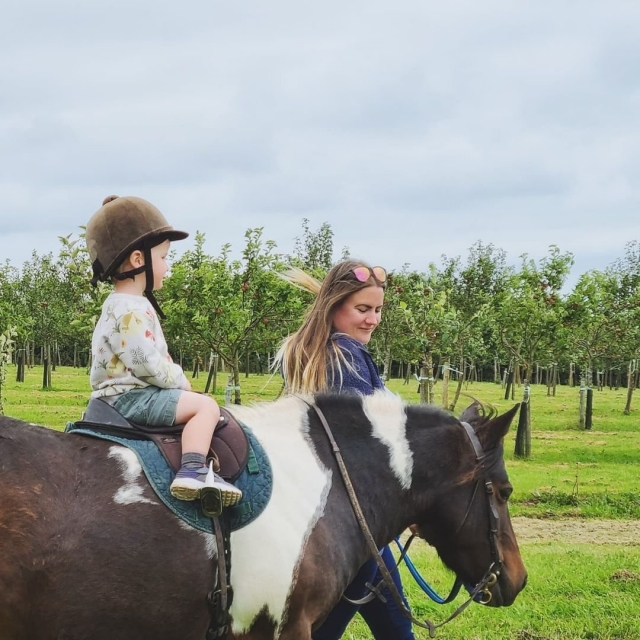 Pbaños encantadores 