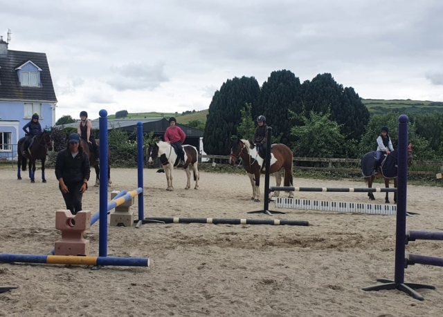Contamos con los mejores instructores 