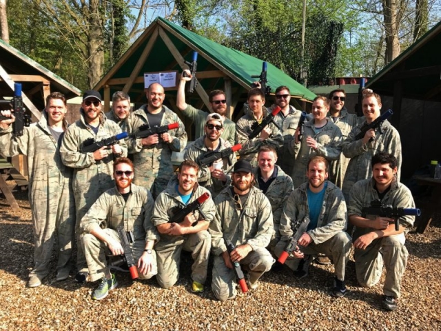  Pasa un ramarro inolvidable 