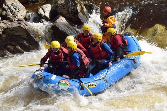  Actividades desafiantes 