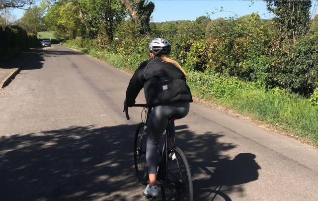  Subir en e-bike en nuestra tour 