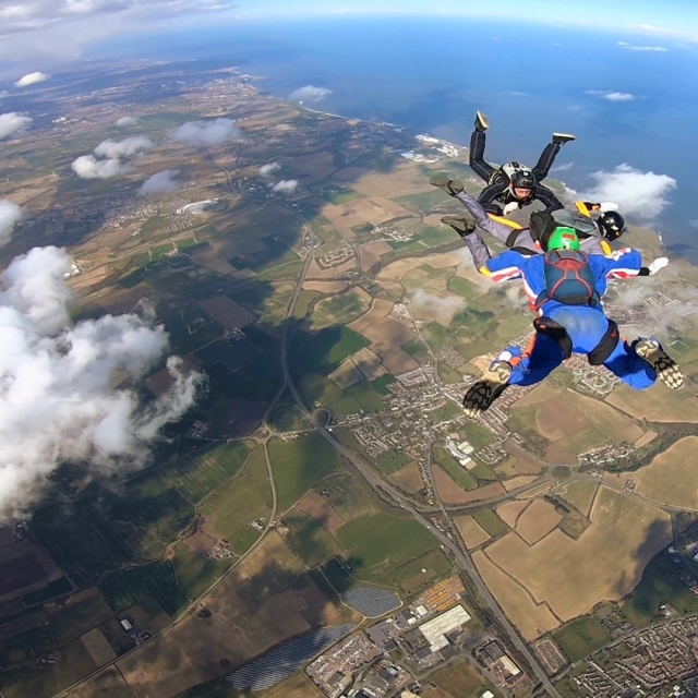 Obtendrás las mejores vistas