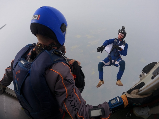 Dosis de adrenalina como ninguna