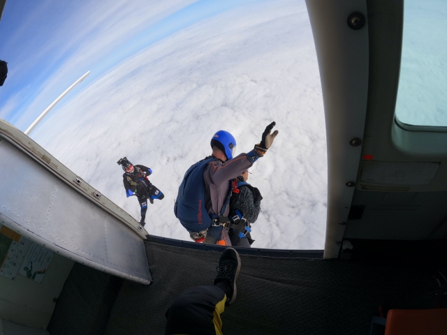 Tener una dosis de adrenalina única