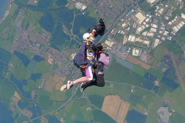 Tener las mejores perspectiva