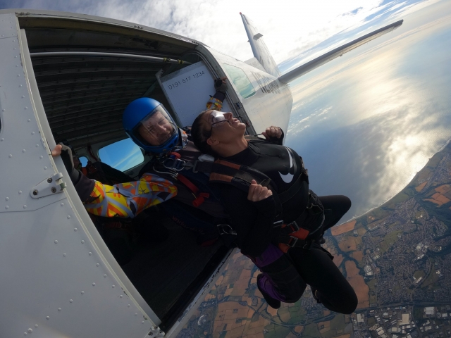 Una aventura divertida e inolvidable