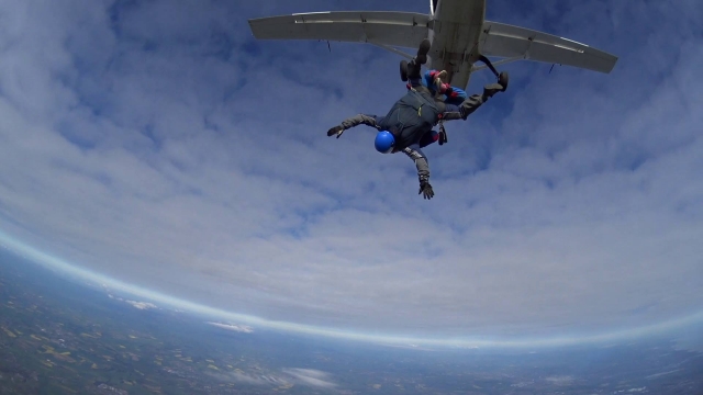  Dosis de adrenalina como nunca 
