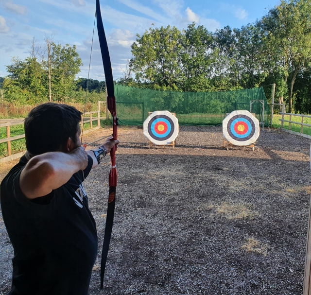  Actividades en Bristol