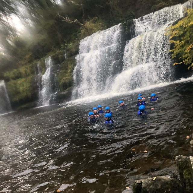  Brecon Beacons es hermoso 