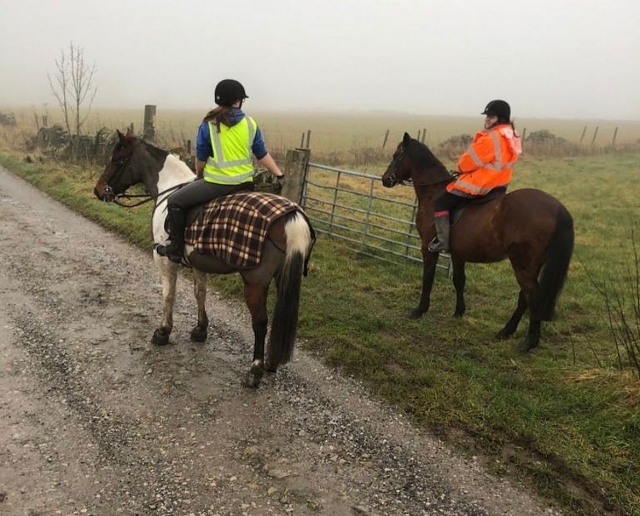  Explorando derbyshire 