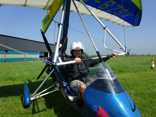 Adquiere nueva habilidades