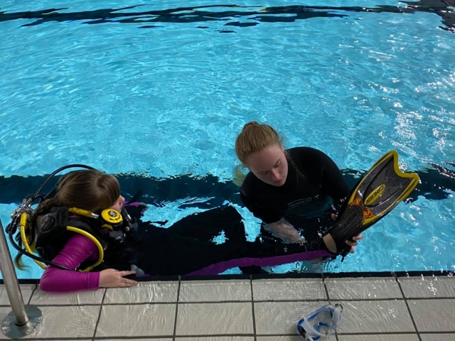  Amamos a nuestros instructores 