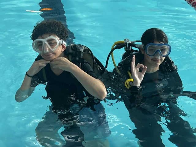  Disfruta de una experiencia única en el agua 