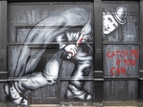 Jack the Ripper Escape Room (15+) en Londres duranle 1 hora
