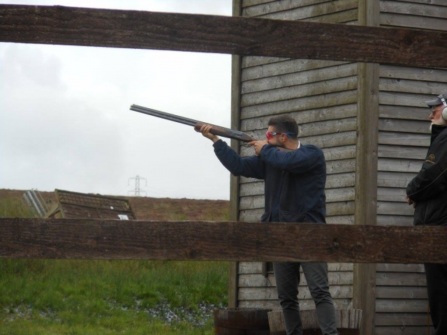  Experiencias de jalo en Escocia