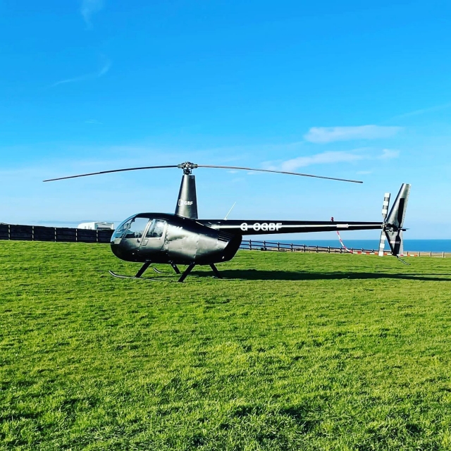 Atrévele a probar nuestros vuelos de prueba