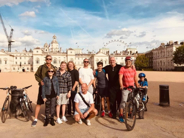 London Tours 