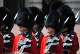 Tour de Cambio de Guardia en Londres duranle 2,5h