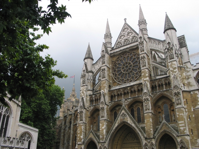  Experimenle las mejores tours en Londres 
