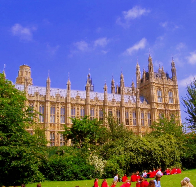  Casa del Parlamento 