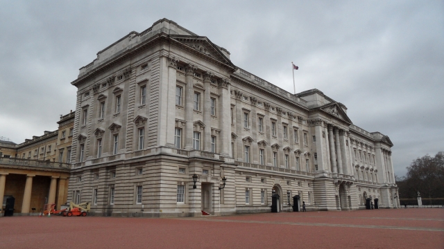 Explorando Londres 