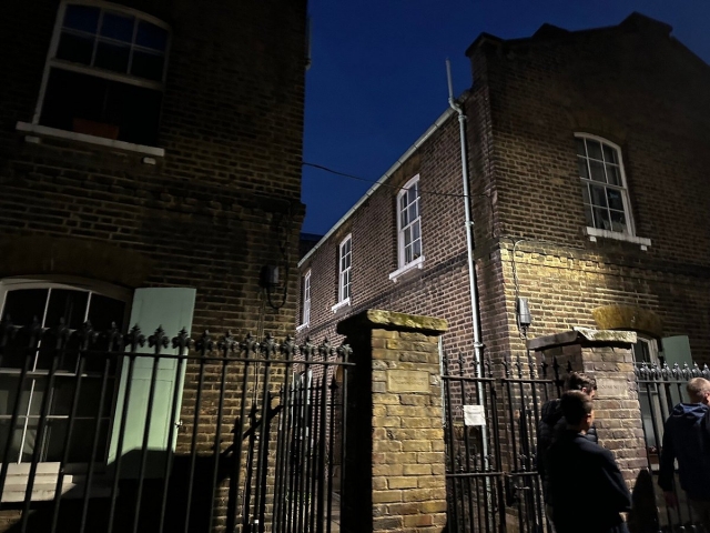 Disfruta de una tour en Londres 