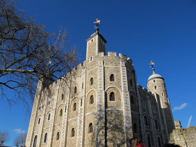  Conoce las atracciones más populares de Londres 